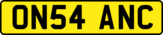 ON54ANC
