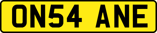 ON54ANE