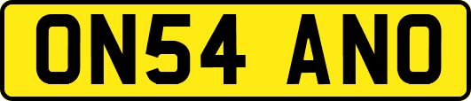 ON54ANO