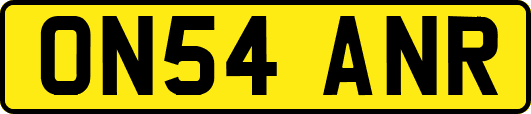 ON54ANR
