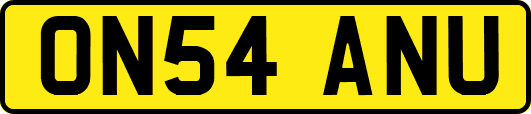 ON54ANU