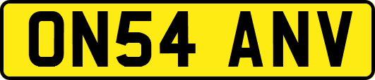 ON54ANV