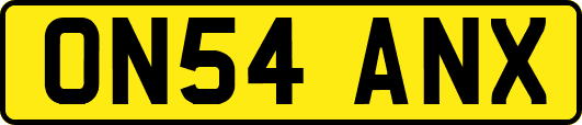 ON54ANX