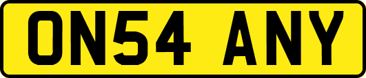 ON54ANY