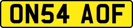 ON54AOF