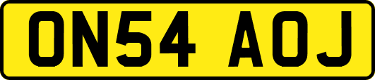 ON54AOJ