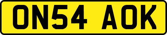 ON54AOK