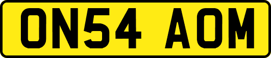 ON54AOM