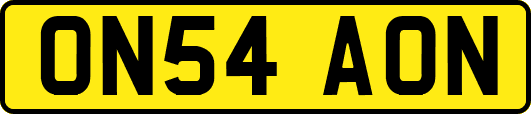 ON54AON