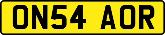 ON54AOR