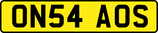 ON54AOS