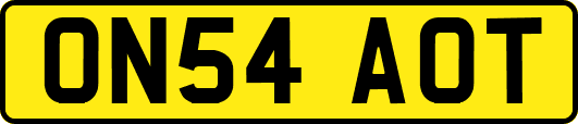 ON54AOT