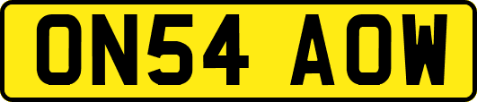 ON54AOW