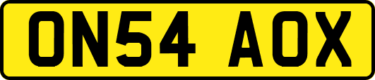 ON54AOX