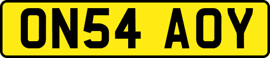 ON54AOY