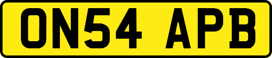 ON54APB