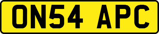 ON54APC