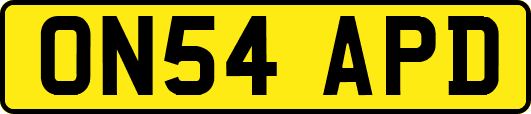 ON54APD