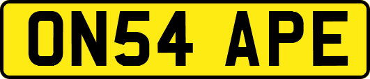 ON54APE