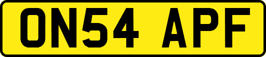 ON54APF