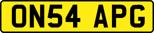 ON54APG