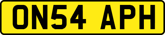 ON54APH