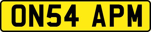 ON54APM