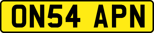 ON54APN