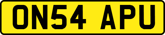 ON54APU