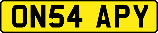 ON54APY