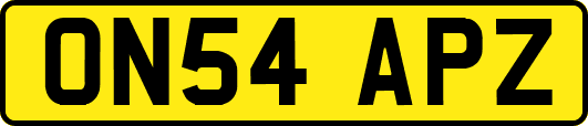 ON54APZ