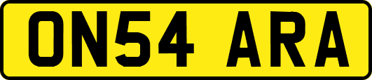 ON54ARA