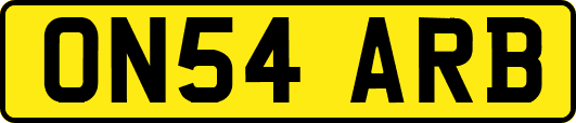 ON54ARB