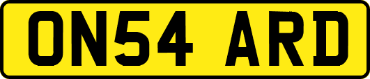 ON54ARD