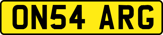 ON54ARG