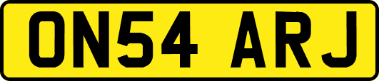 ON54ARJ