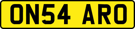ON54ARO