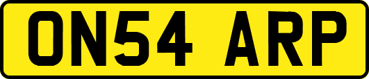 ON54ARP