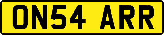 ON54ARR
