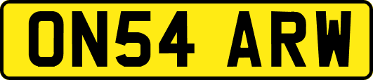 ON54ARW