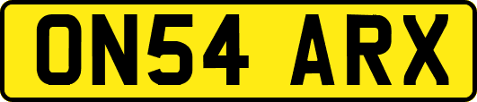 ON54ARX
