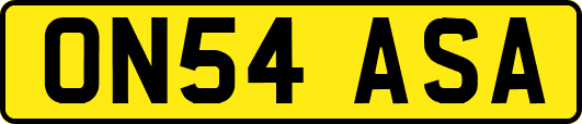 ON54ASA