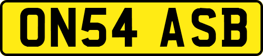 ON54ASB