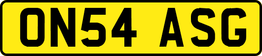 ON54ASG