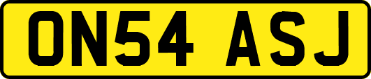 ON54ASJ