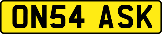 ON54ASK