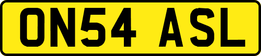 ON54ASL