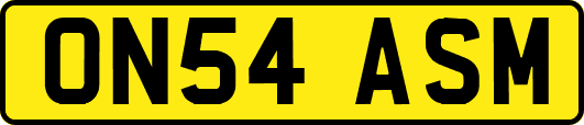 ON54ASM