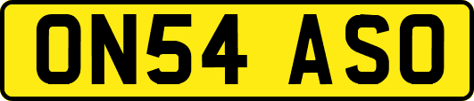 ON54ASO