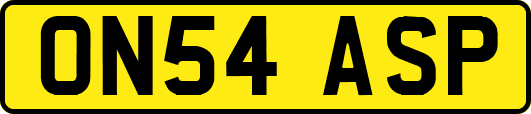 ON54ASP